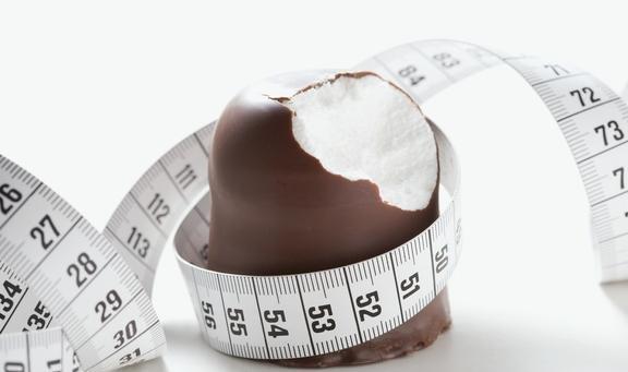 为什么减肥的速度不能过快？节食会有哪些危害？(图2)