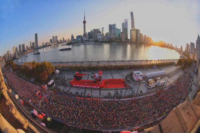 上海今年计划举办全国级以上重大体育赛事175项！(图9)
